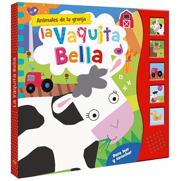 La Vaquita Bella