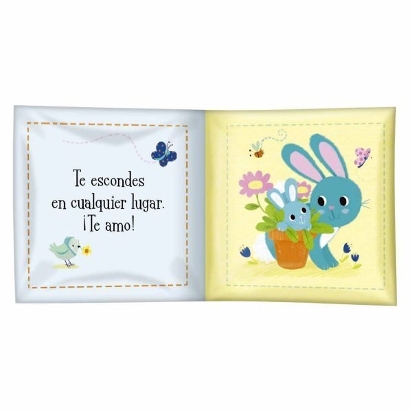 Te Amo, Conejito - Imagen 2