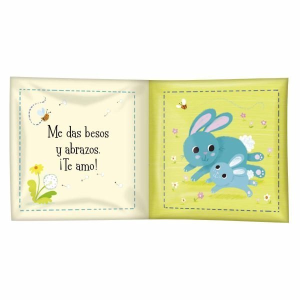 Te Amo, Conejito - Imagen 3