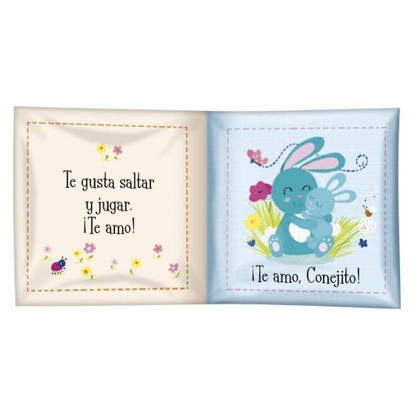 Te Amo, Conejito - Imagen 4