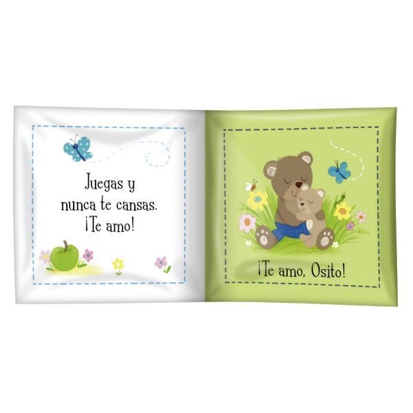 Te Amo, Osito - Imagen 2