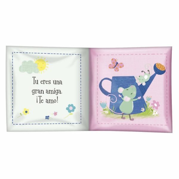 Te Amo, Ratona - Imagen 2