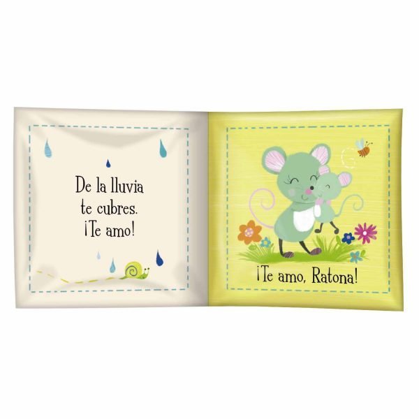 Te Amo, Ratona - Imagen 3