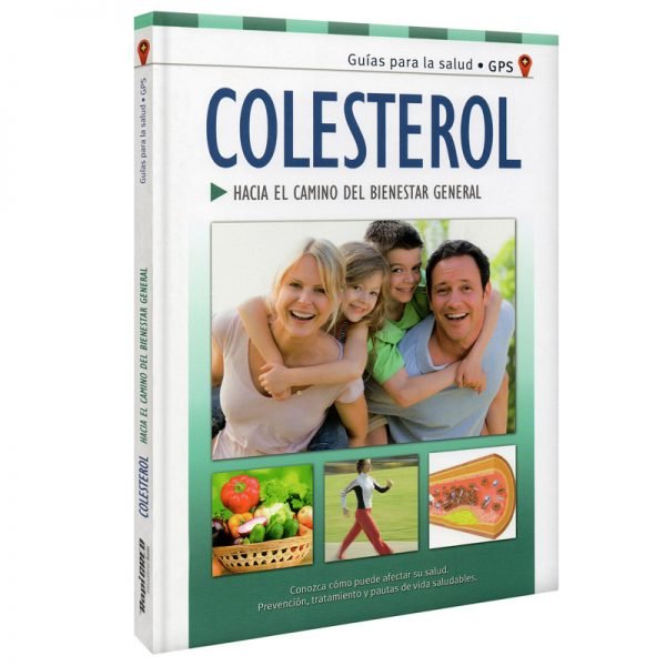 Guías Para La Salud, Colesterol