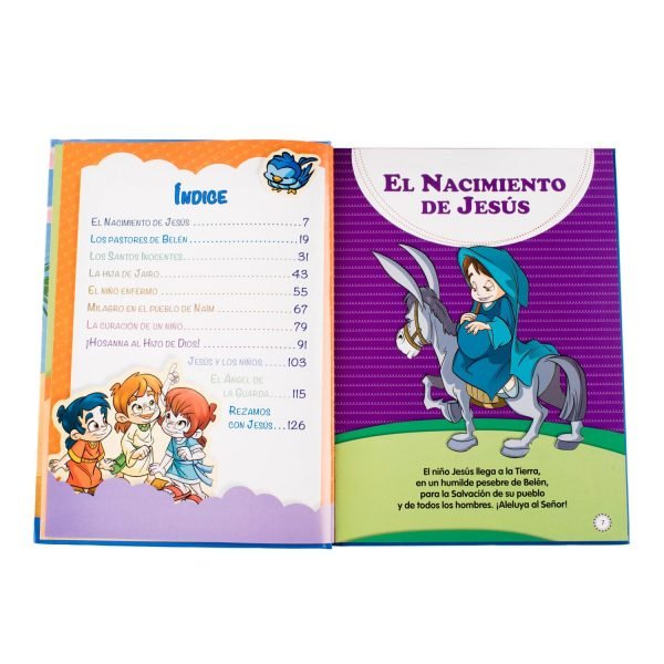 Testimonios Sobre La Vida De Jesús - Imagen 2