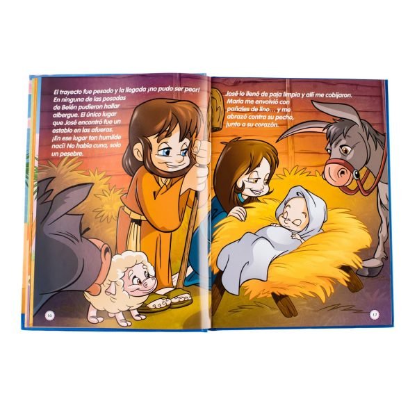 Testimonios Sobre La Vida De Jesús - Imagen 3