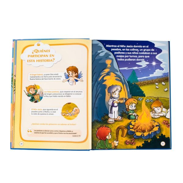 Testimonios Sobre La Vida De Jesús - Imagen 4