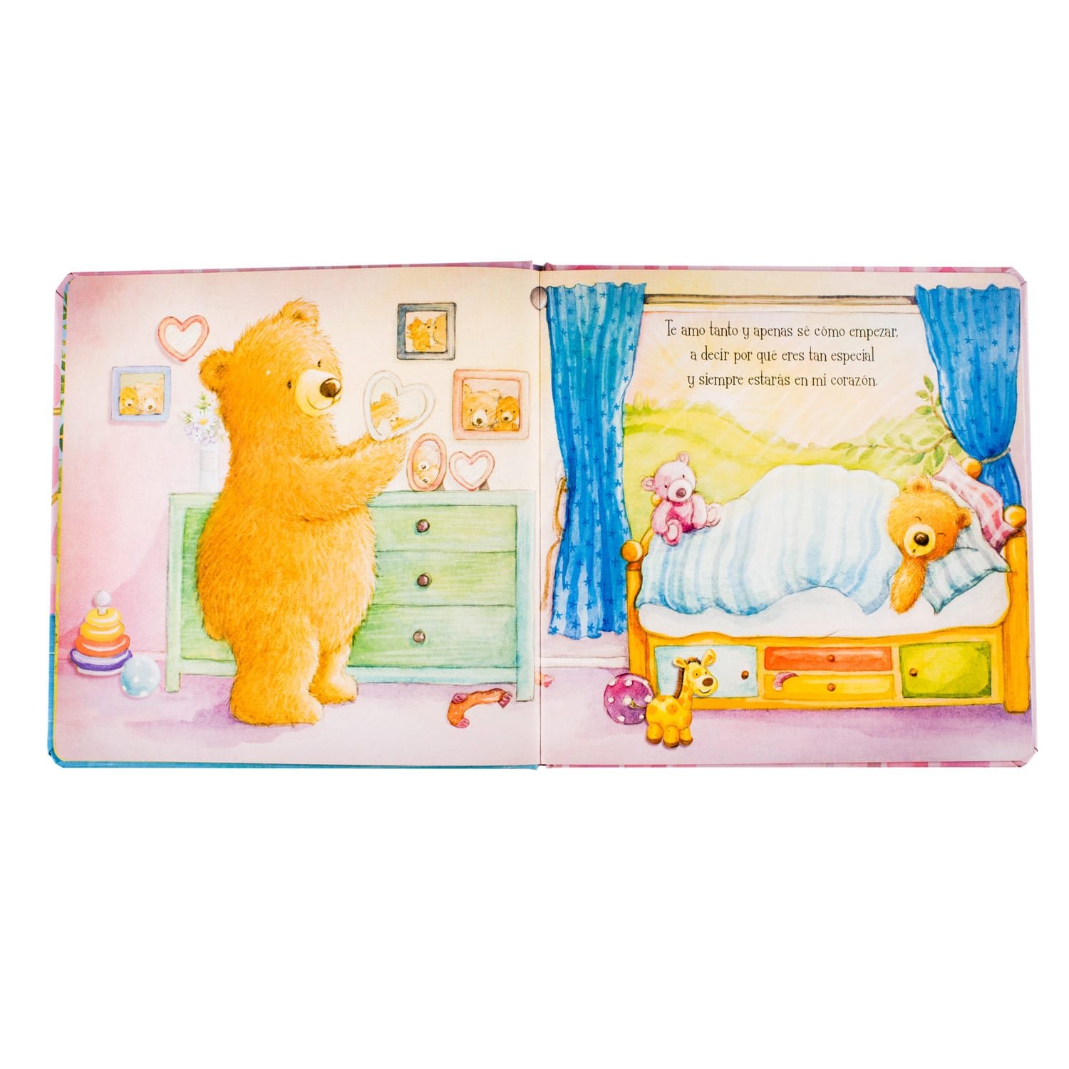 Mamá Siempre Te Amará - Imagen 2