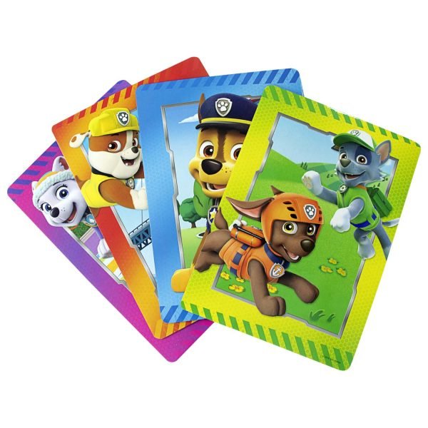 Paw Patrol: Historias con Retratos - Imagen 4