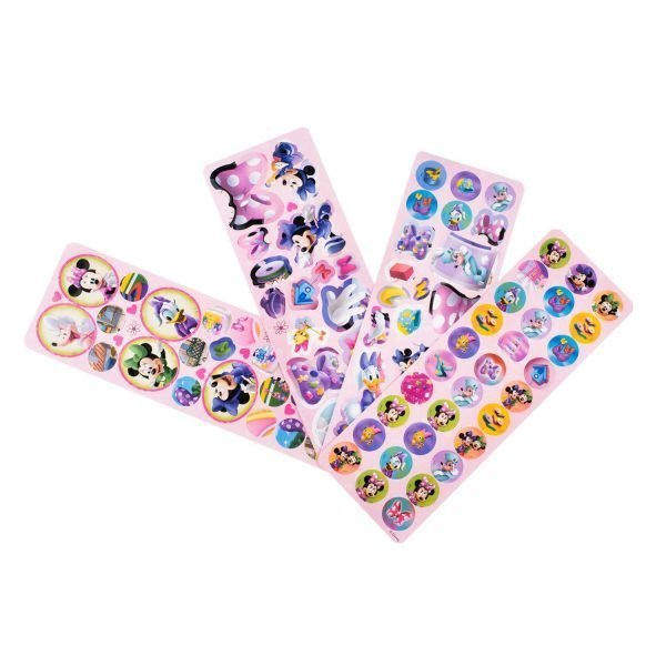 Minnie: Doble Problema - Imagen 3