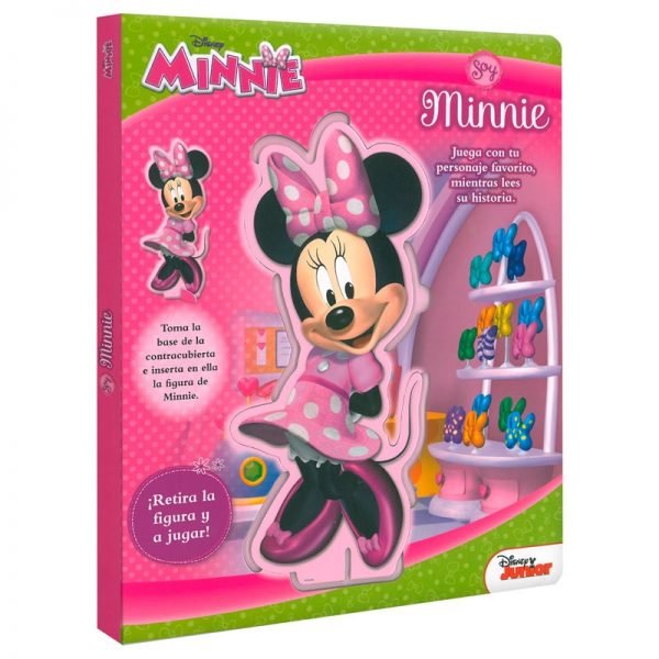 Disney, Soy Minnie