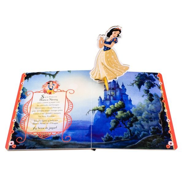 Princesa Blancanieves - Imagen 2