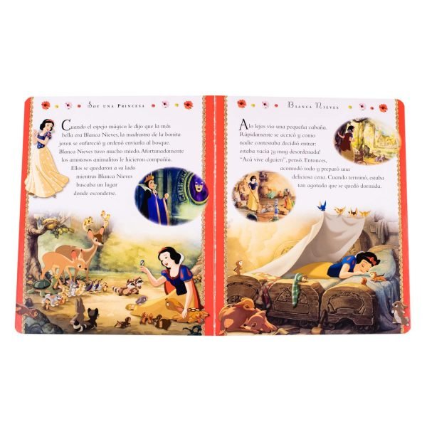 Princesa Blancanieves - Imagen 3