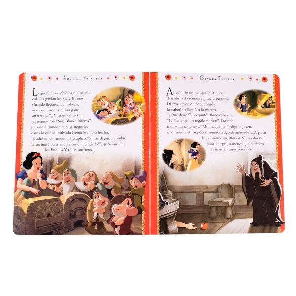 Princesa Blancanieves - Imagen 4