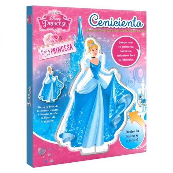 Princesa Cenicienta