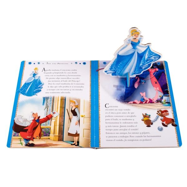 Princesa Cenicienta - Imagen 2