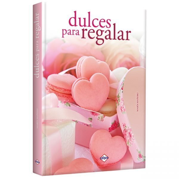 Dulces para Regalar