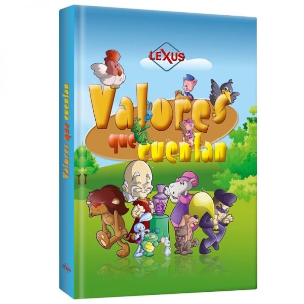 Valores Que Cuentan