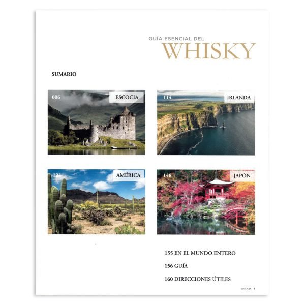 Guía Esencial Del Whisky - Imagen 2