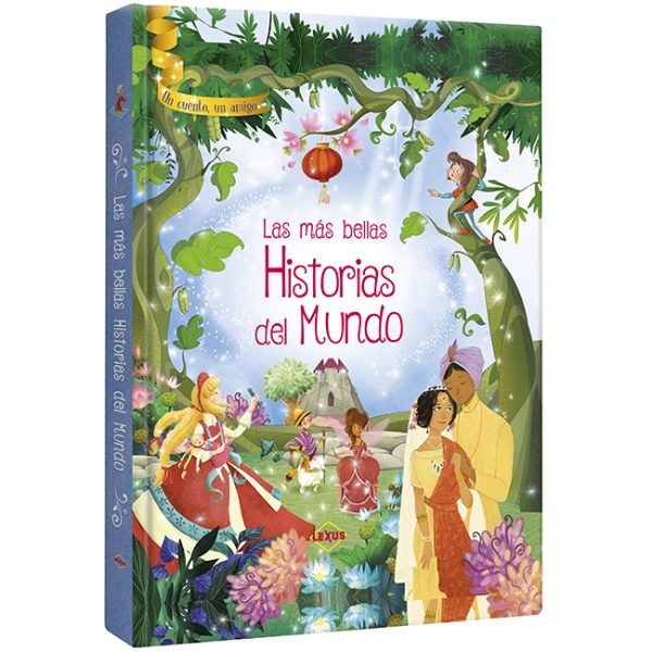 Historias Del Mundo