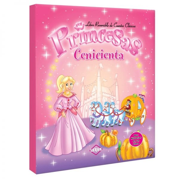 Princesas, Cenicienta