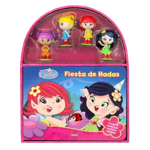 Fiesta de Hadas