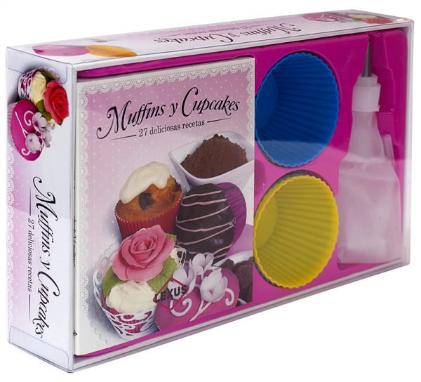 Muffins & Cupcakes