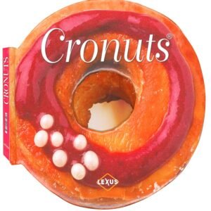 Libro Cronuts