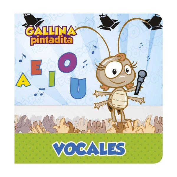 Gallina Pintadita- 6 Libritos - Imagen 5