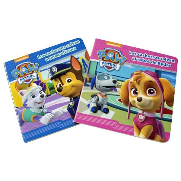Paw Patrol, Historias Maravillosas - Imagen 2
