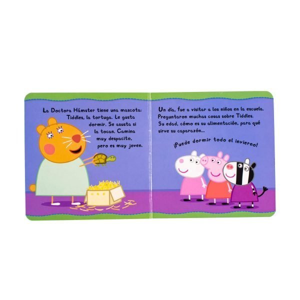 Peppa Pig, Historias Maravillosas - Imagen 3