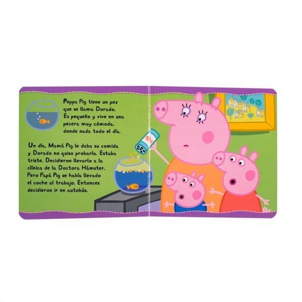 Peppa Pig, Historias Maravillosas - Imagen 4