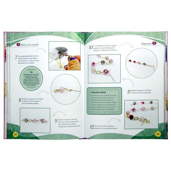 Taller de Bisutería - Imagen 2