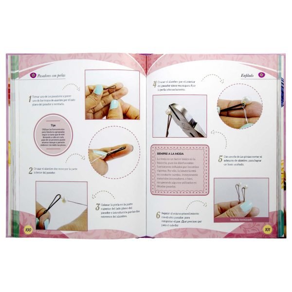 Taller de Bisutería - Imagen 3