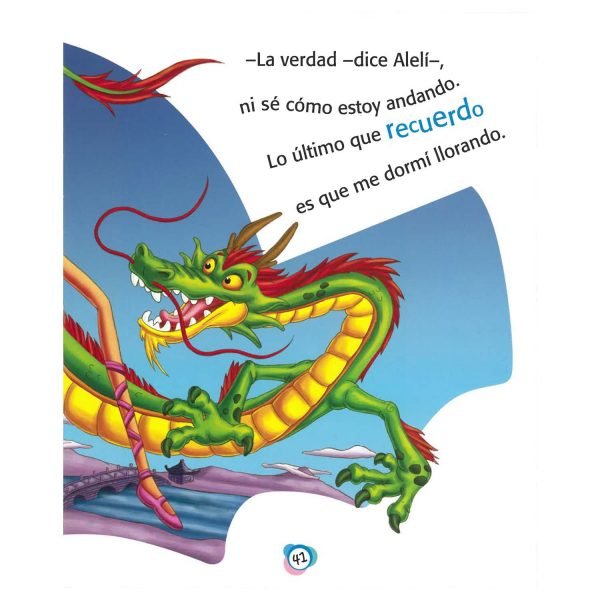 Rimas Que Bailan, Violeta - Imagen 4