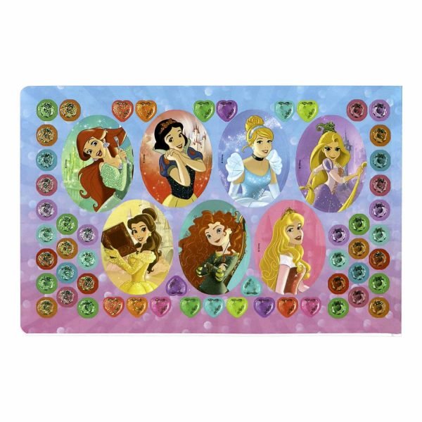 Mi Libro Amigo: Princesas, Siguiendo al Corazón - Imagen 4