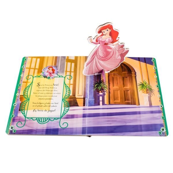 Princesa Ariel - Imagen 2