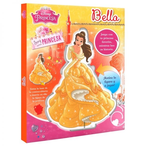 Princesa Bella