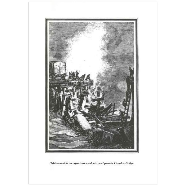 Los Hijos Del Capitán Grant (Parte I) - Imagen 2