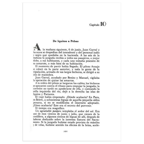 La Jangada - Imagen 2