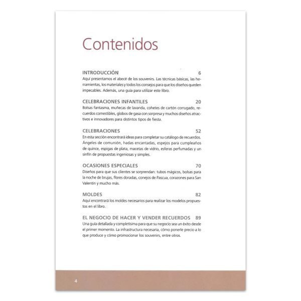 Empresaria en Casa: Recuerdos y Souvenirs - Imagen 2
