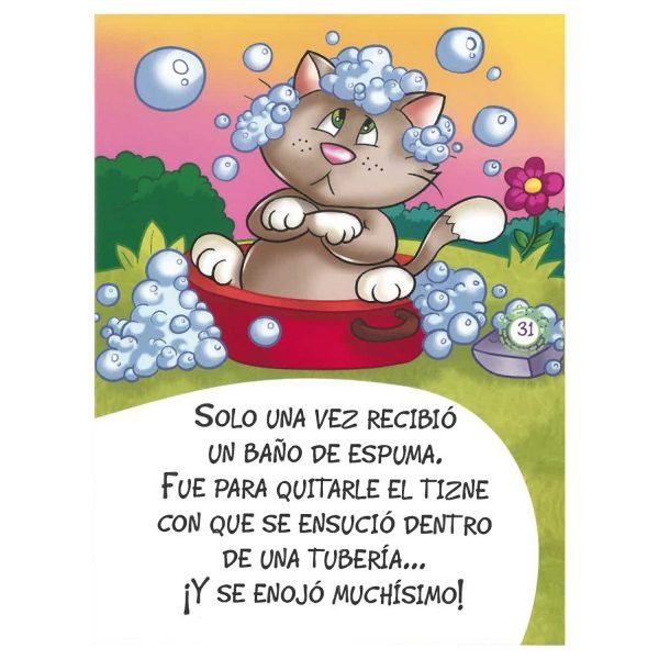 Mini Aventuras, Mis Mascotas Cariñosas - Imagen 2