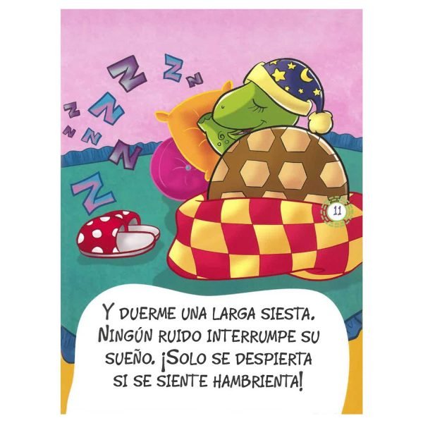 Mini Aventuras, Mis Mascotas Cariñosas - Imagen 3