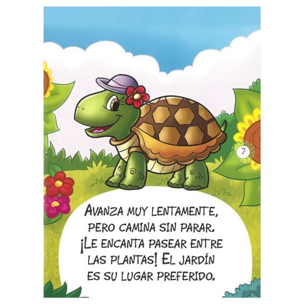 Mini Aventuras, Mis Mascotas Cariñosas - Imagen 4