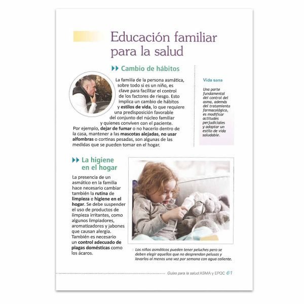 Asma y Epoc - Imagen 3