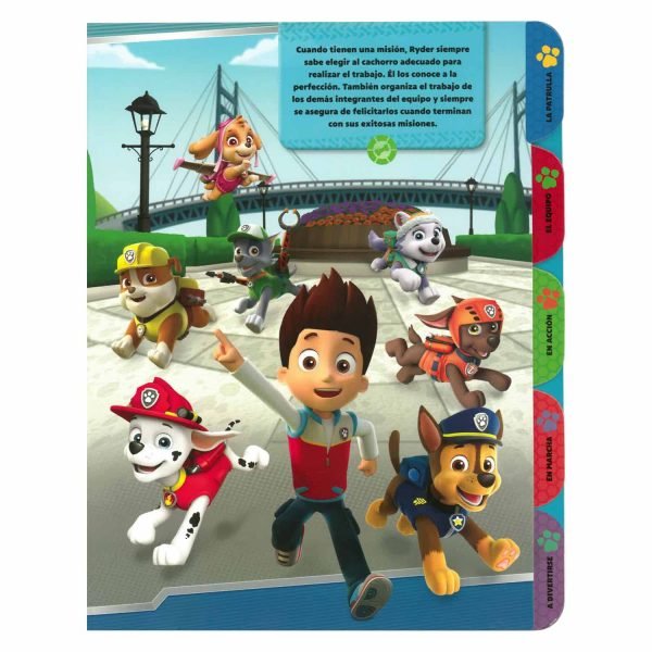 Pj Masks: Explora Mi Mundo - Imagen 2