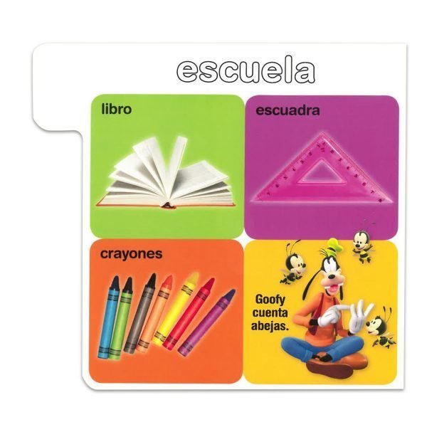 Peppa Pig: Números. Mi Primer Libro - Imagen 3