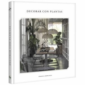 Decorar Con Plantas