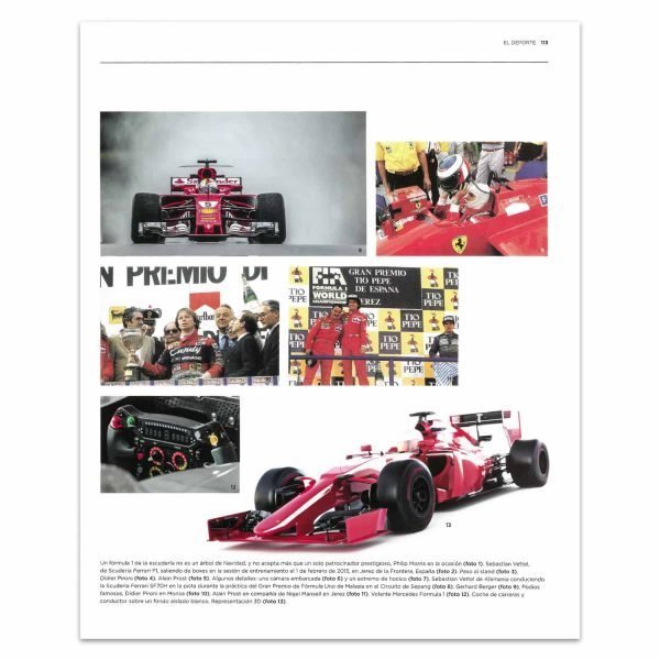 Ferrari: Pasado y Presente - Imagen 3
