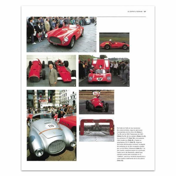 Ferrari: Pasado y Presente - Imagen 4